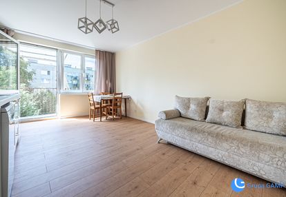 2 pok. 38m2*prądnik czerwony*lublańska*balkon