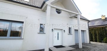 Wysoki standard świetna lokalizacja komfortowy dom