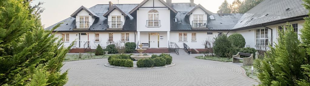 Wyjątkowa okazja w otulinie słowiańskiego pn
