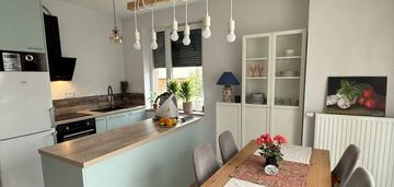 3pokoje/ogródek 100m2/2 miejsca postojowe