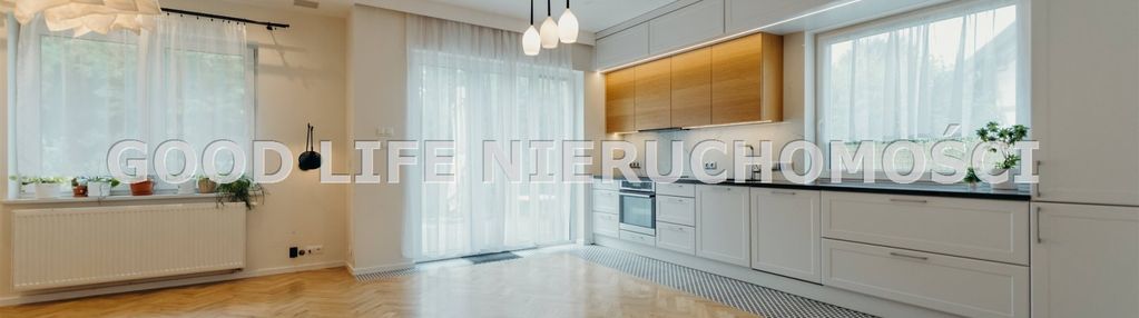 Skrajny szereg 111m2 na sprzedaż - makuszyńskiego