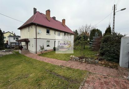 Bezczynszowe, ogródek, piwnica, komórka gosporadcz