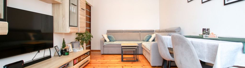 43m2/balkon/ul.mikołajska/centrum