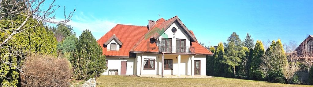 Dom z możliwościami ul. makuszyńskiego