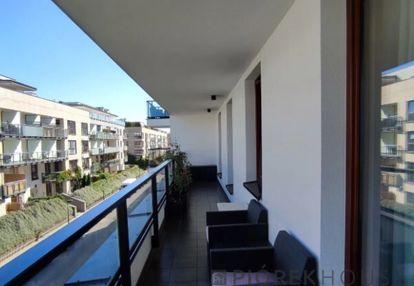 4-pokojowe mieszkanie na wilanowie