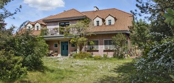 Agroturystyka/dom w kampinoskim parku narodowym