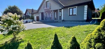 Nowy dom na granicy jaworza i bier!