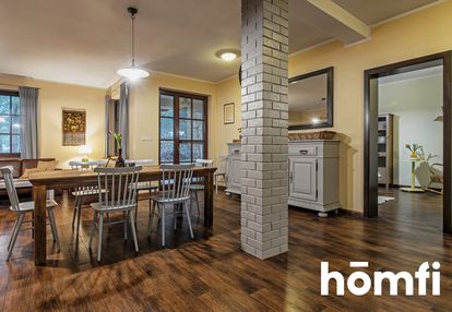 Bierzwnik/wygon:dom|7 pokoi|duża działka|las|garaż