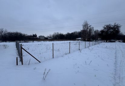 Okazja działka – białołęka, ul. echa leśne