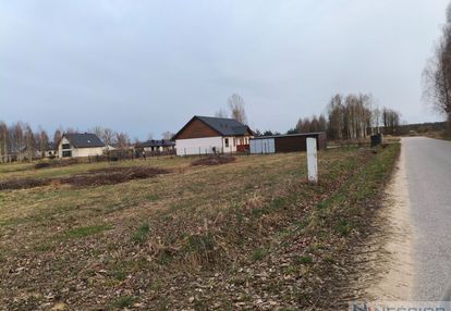 Działka 2498 m2 z wydanymi wz, uzbrojona