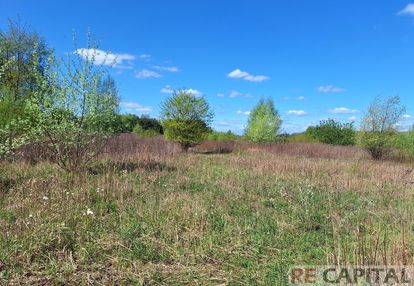 Działka na sprzeda 800 m2 stare babice pohulanki