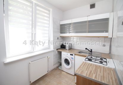 Centrum mieszkanie 33,20 m2 parter