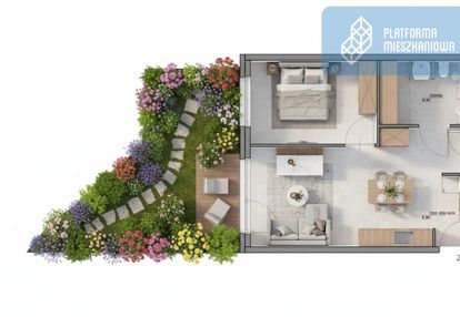 |duży ogród/tężnia| pokój jogi | luxus| relax|