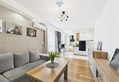 Słoneczne 2 pokoje, bielany, blisko metra