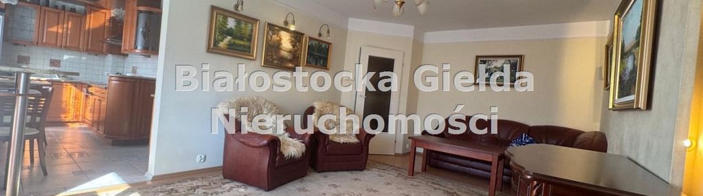 3-pokojowe, 67 m², 1 piętro, os. bacieczki - tbs