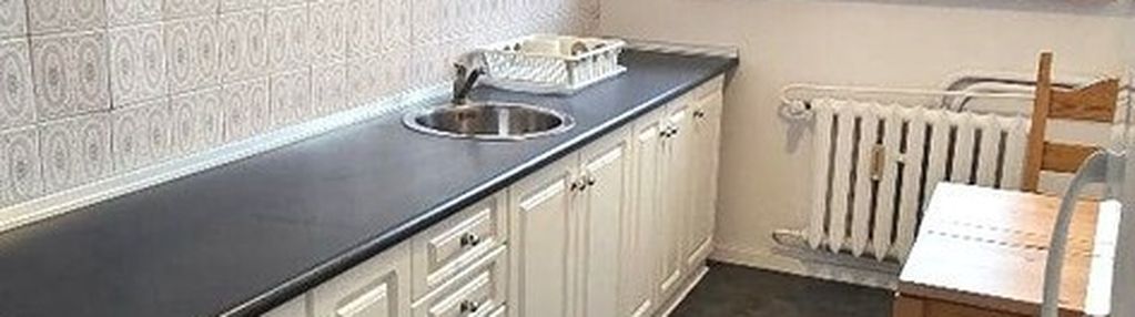 Poznań- 3 niezależne pokoje- os. rzeczypospolitej