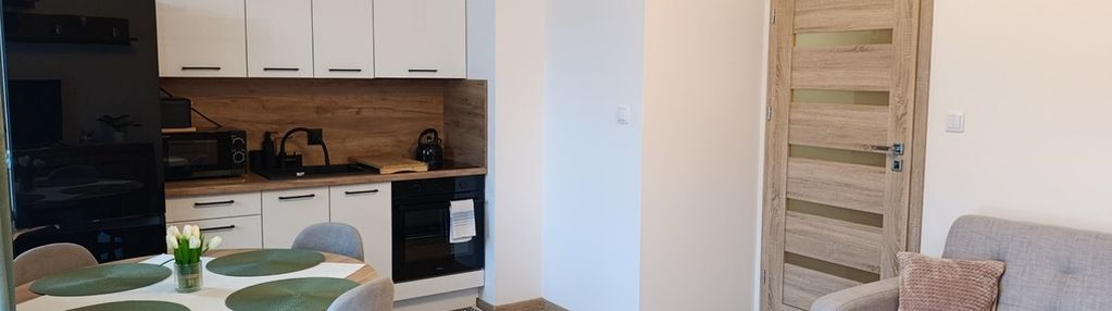 Piękna kawalerka floriańska 91b