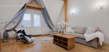 |mieszkanie 56 m²| ul. monte cassino|