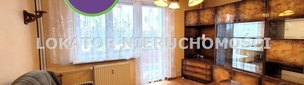 "piła-wita" przytulne 2 pokojowe z dużym balkonem