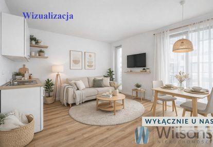 Mieszkanie - 500 m od plaży