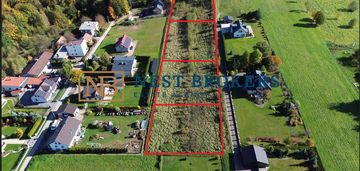 Działki - kalwaria zebrzydowska - 68a