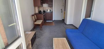 Mieszkanie przy radio kraków! nowa niższa cena!