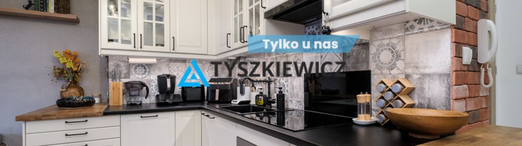 Wyjątkowe mieszkanie.