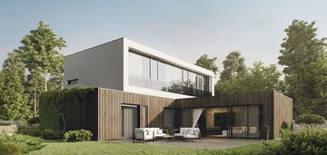 Dom | 226 m2 | ogród | taras | wola justowska