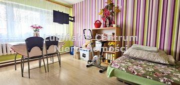 Lokal bez barier architektonicznych