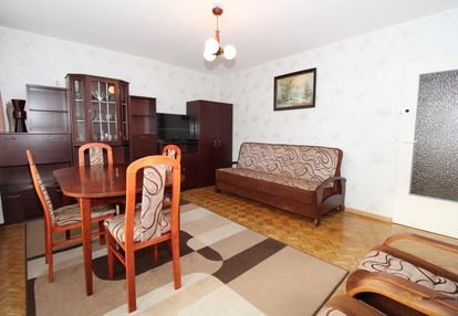 Dobra lokalizacja | blisko centrum | balkon