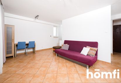 Mieszkanie na sprzedaż - 30,95m2 - meiera