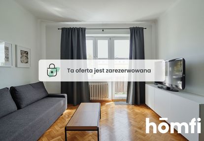 Przytulna kawalerka - do zamieszkania - peowiaków