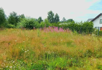 Działka na sprzedaż 1062m2