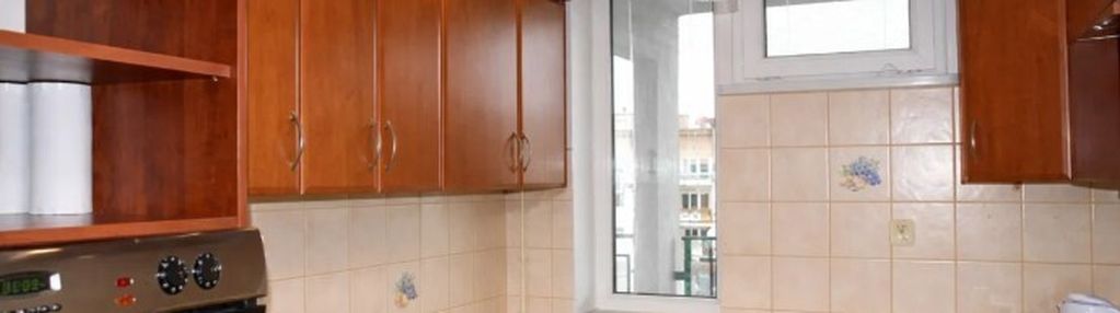 3-pokojowe mieszkanie na białołęce