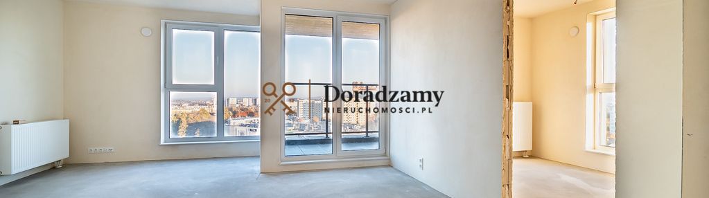 3 pokoje w centrum z garażem