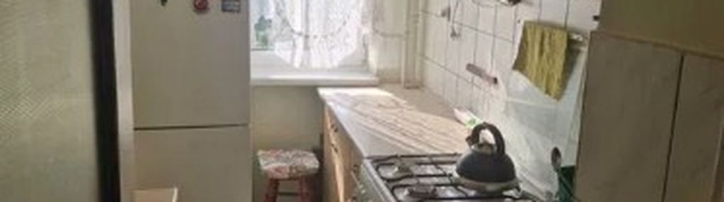 3-pokojowe mieszkanie na bemowie