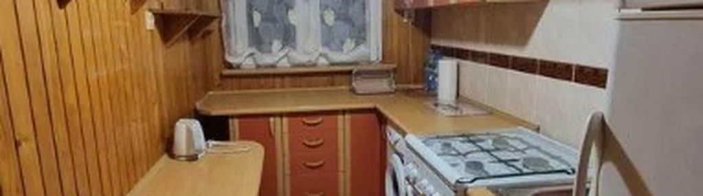 2-pokojowe mieszkanie na targówku