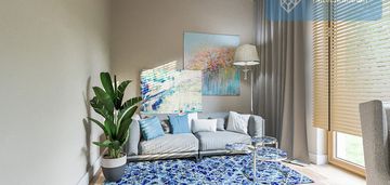 Klucze czekają! kameralna zabudowa! dwustronne!