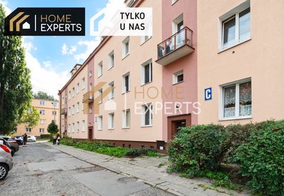 2 pokoje | 31 m² | gdańsk, ul. lenartowicza