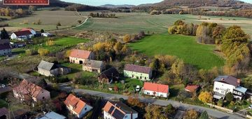 Dom w spokojnej okolicy