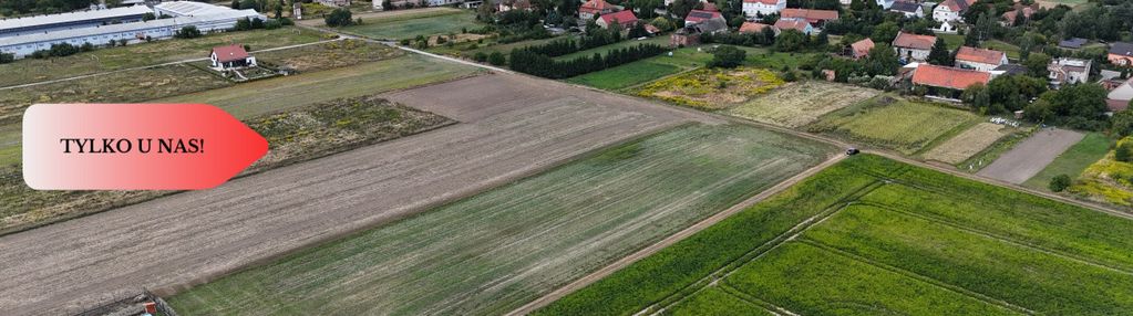 Pozostały już dwie działki z mpzp/1332m2 i 1335m2