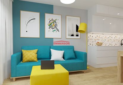 Centrum, osobna kuchnia, ustawne