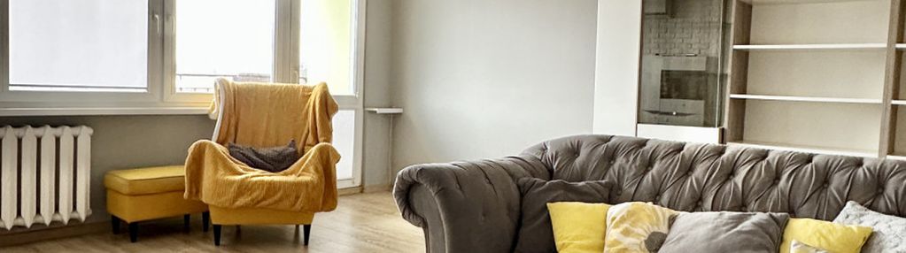 Mieszkanie ul. niepodległości – rawa mazowiecka