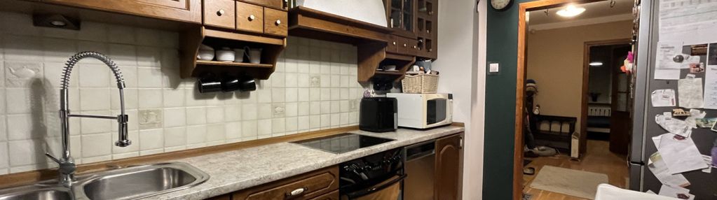 3 pokoje do wejścia czuby