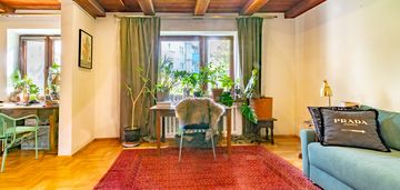 Mieszkanie w domu jednorodzinnym|70m2|czyżyny