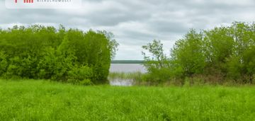 Działka budowlana – wola kamieńska k. iławy