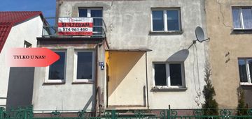 Dom dla ciebie - chodzież