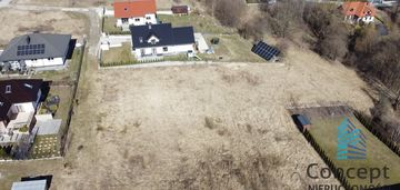 Działka budowlana | 13,5 ara | nowy wiśnicz