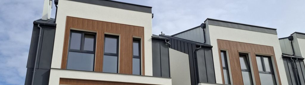 Apartament z ogrodem pod warszawą!