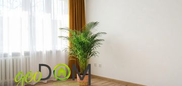 45 m²  po generalnym remoncie